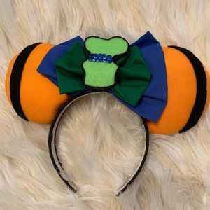 Goofy Disney Ears